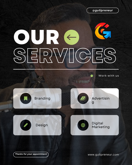 Digital Marketing Consultation